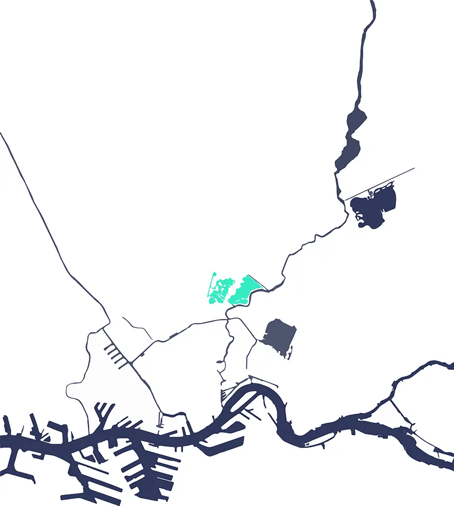 bergse plassen